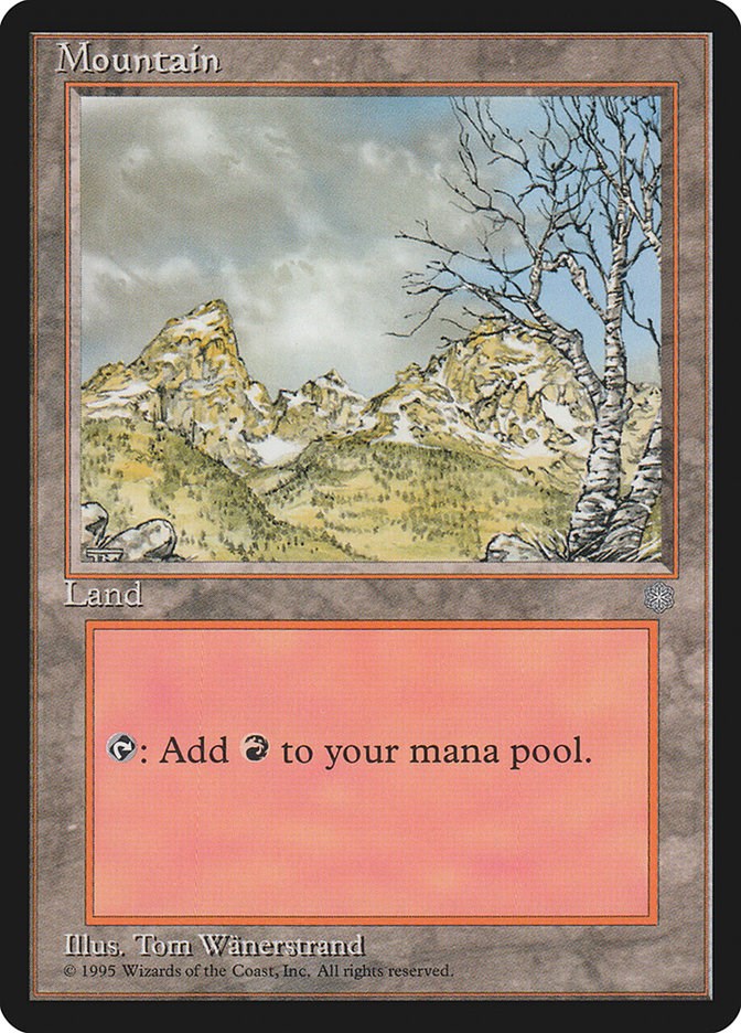 Mountain (341)