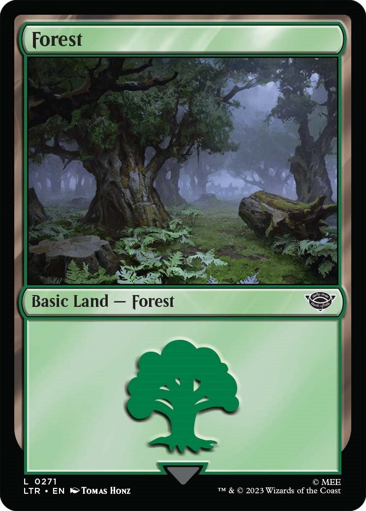 Forest (0271)