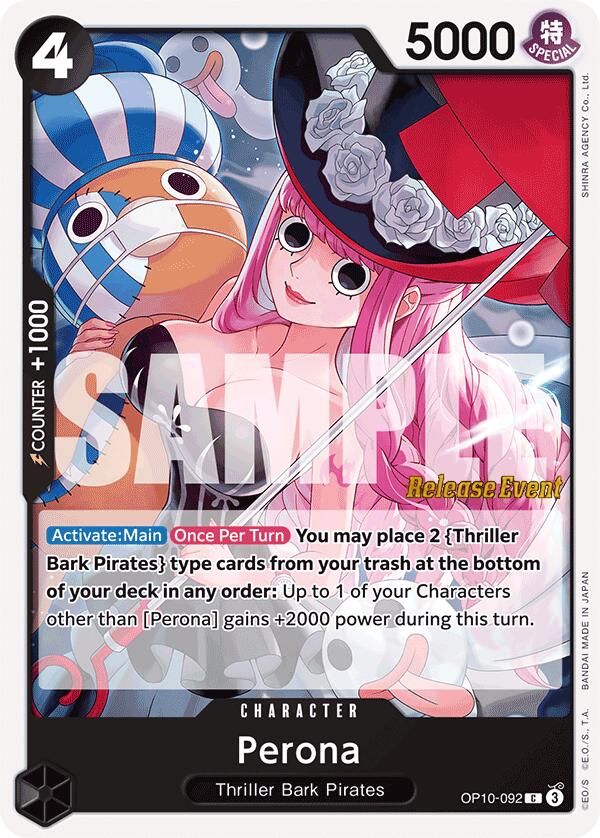 Perona (092)