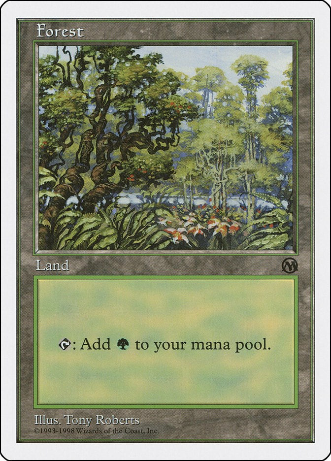 Forest (Arena)