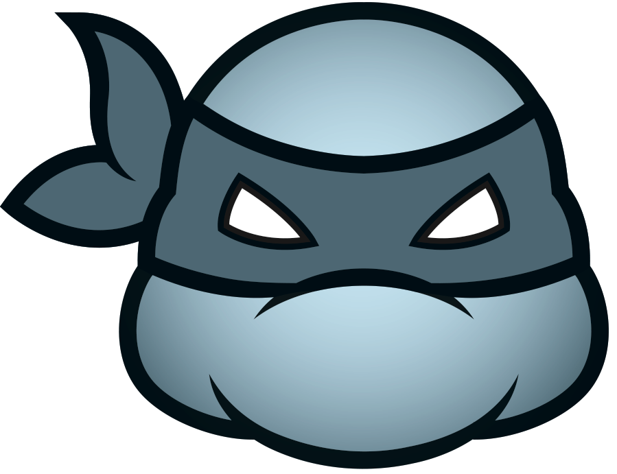 Teenage Mutant Ninja Turtles- Uncommon Bundle