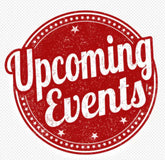 2026 Quarter 2 Special Events!