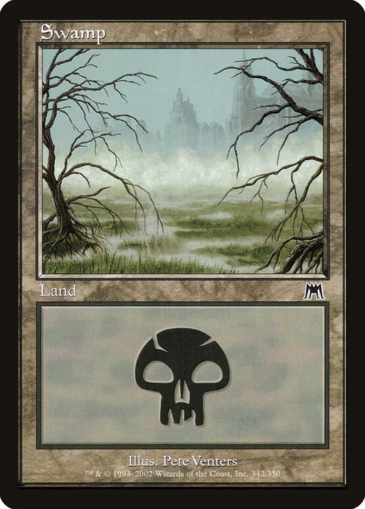 Swamp (342)