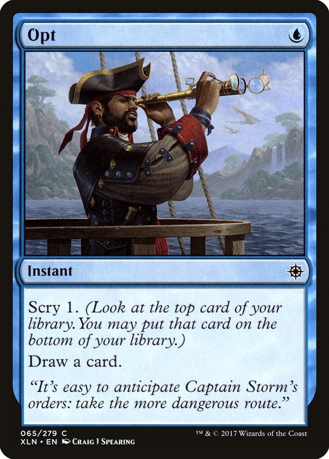 Opt