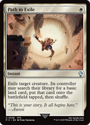 Path to Exile [FINAL FANTASY Commander]