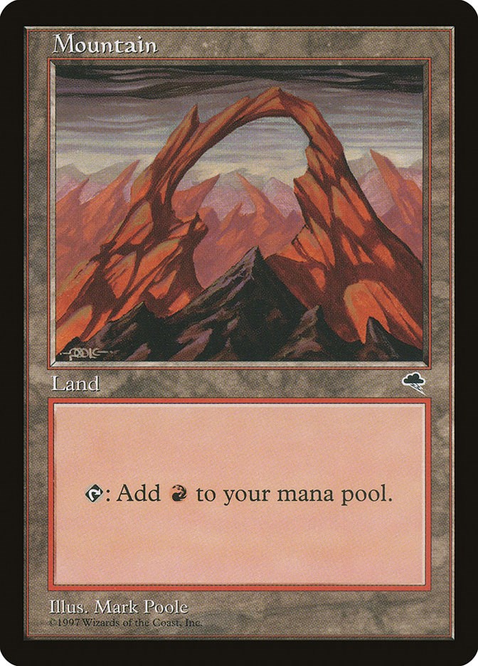 Mountain (Joined)