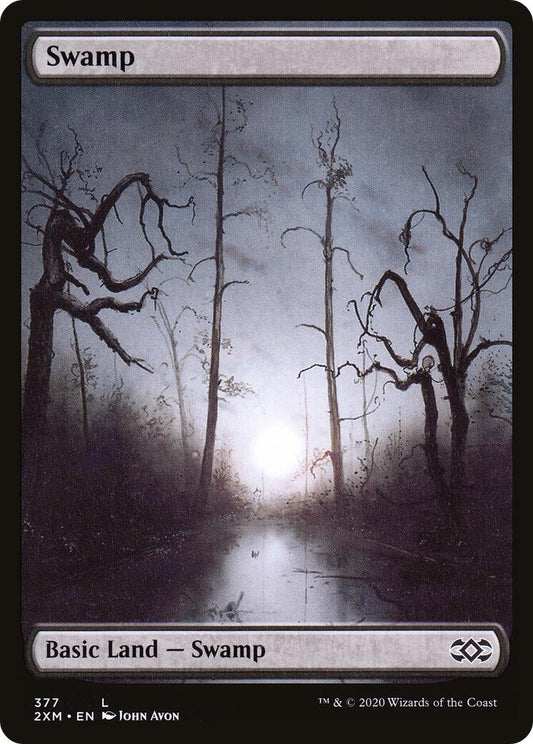 Swamp (377)