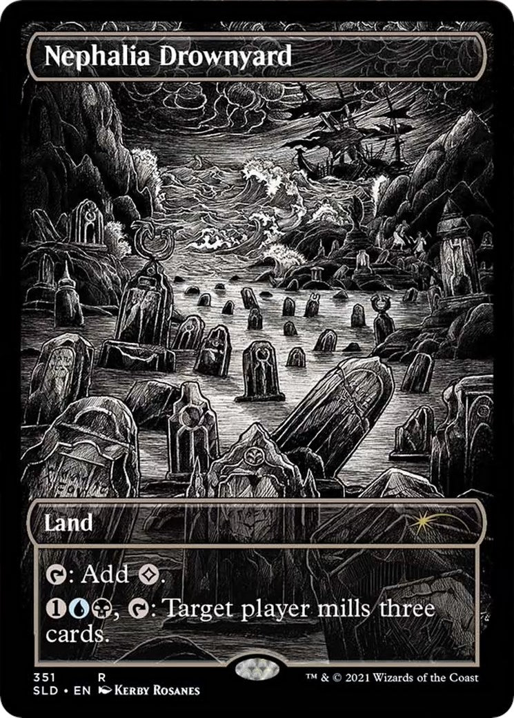 Nephalia Drownyard