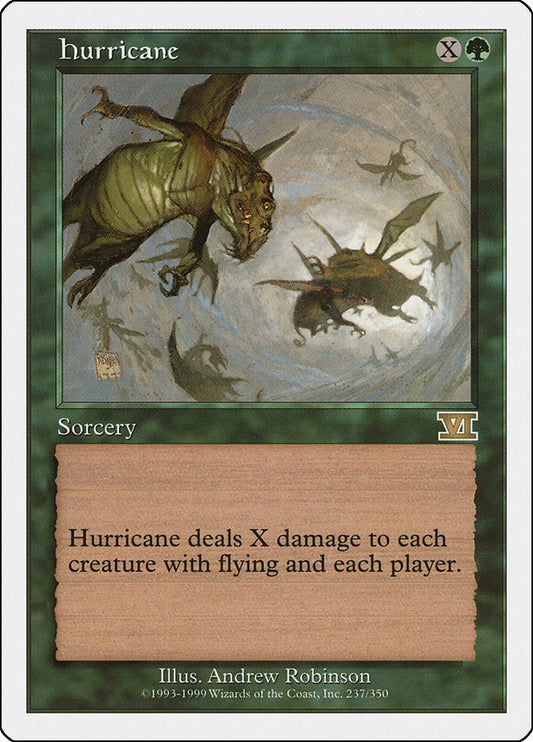Hurricane