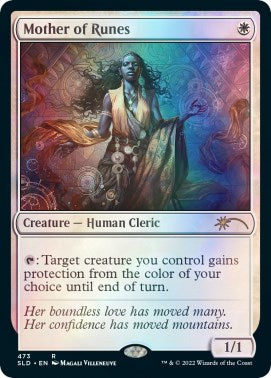 Mother of Runes (473)