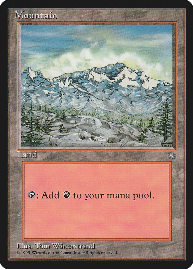 Mountain (340)
