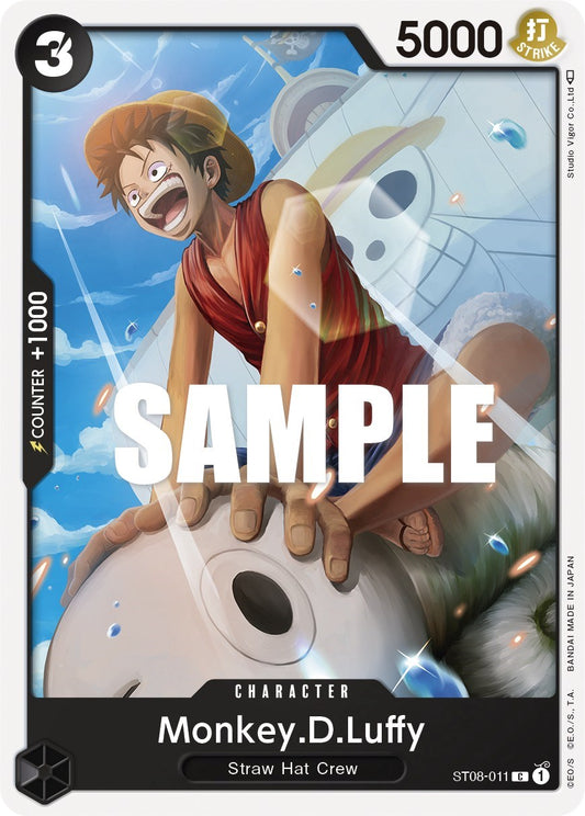 Monkey.D.Luffy (011)