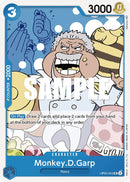 Monkey.D.Garp [Awakening of the New Era]