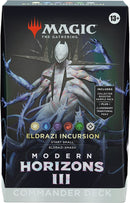 Modern Horizons 3 - Eldrazi Incursion Commander Deck
