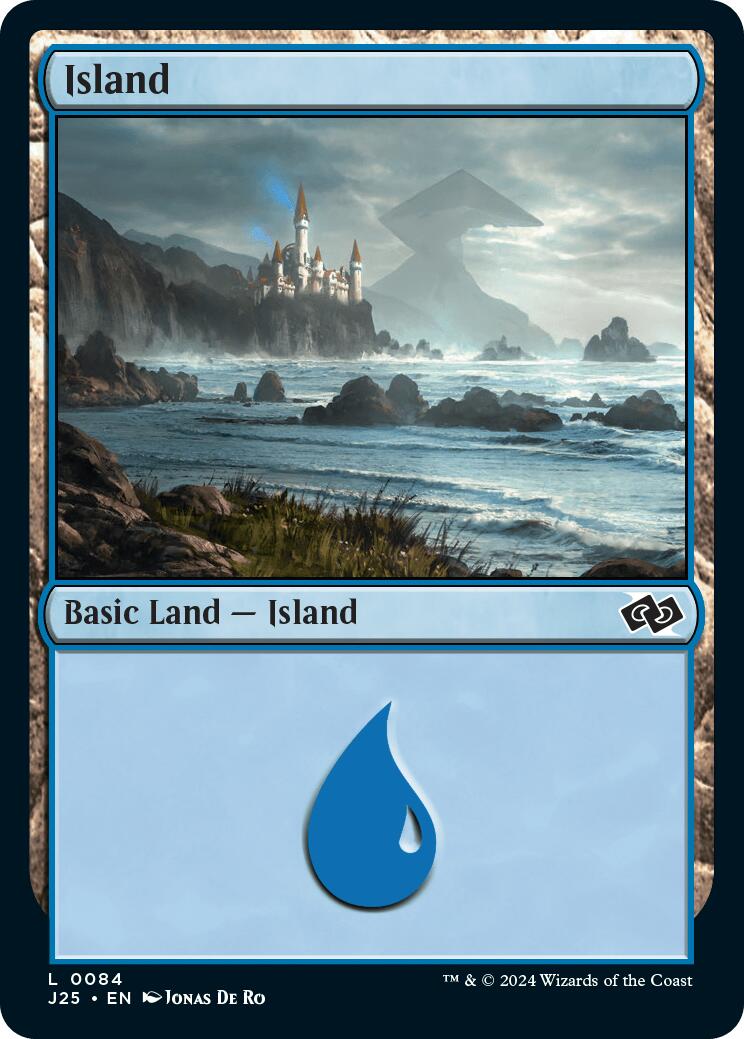 Island (0084)