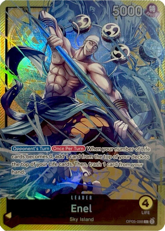 Enel (Sound Loader Vol. 2)