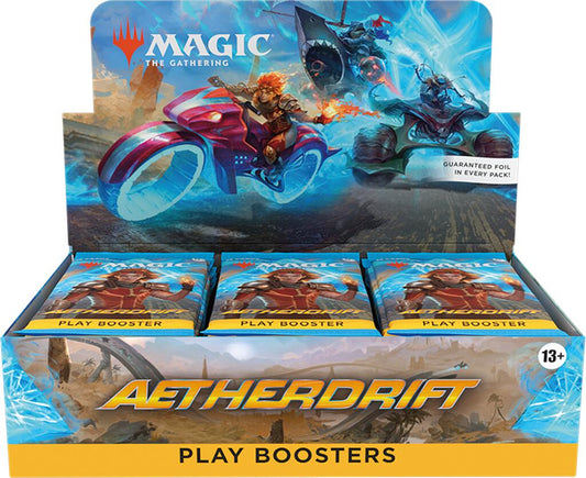 MTG Sealed thevaultgamestore MTG Sealed thevaultgamestore