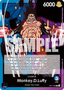 Monkey.D.Luffy (040) [A Fist of Divine Speed]