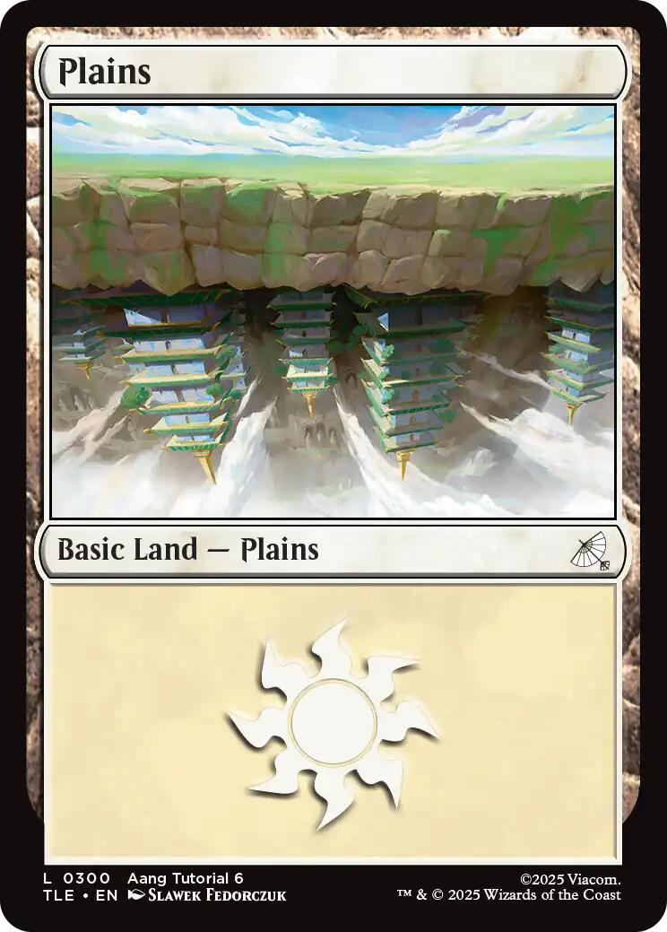Plains (0300)