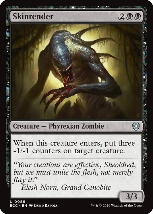 Skinrender