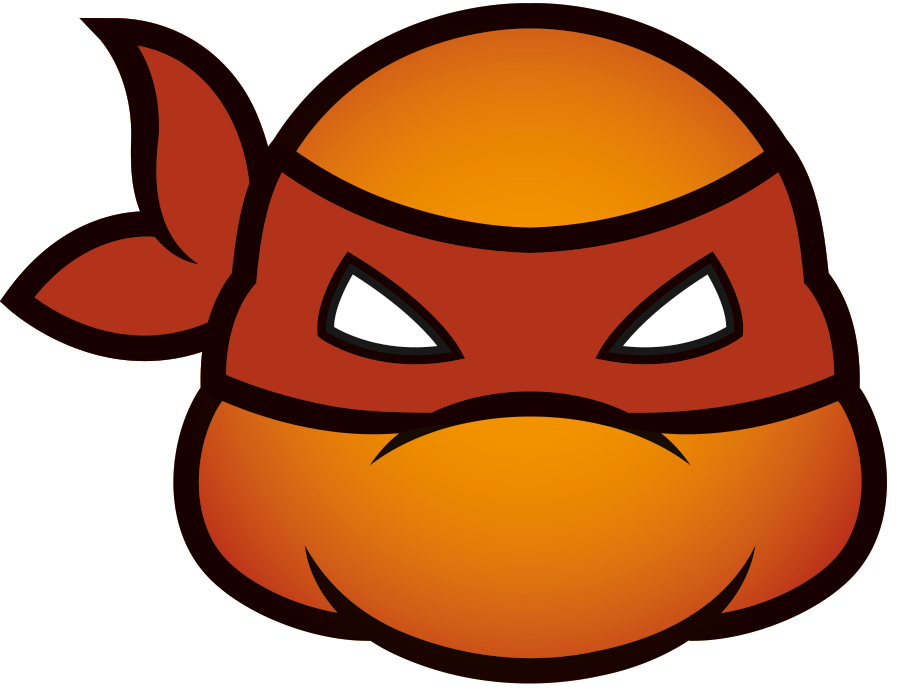 Teenage Mutant Ninja Turtles - Mythic Bundle