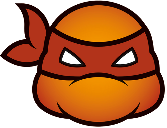 Teenage Mutant Ninja Turtles - Mythic Bundle