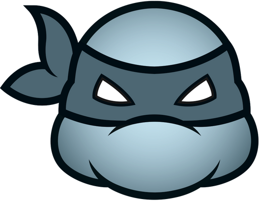 Teenage Mutant Ninja Turtles- Uncommon Bundle