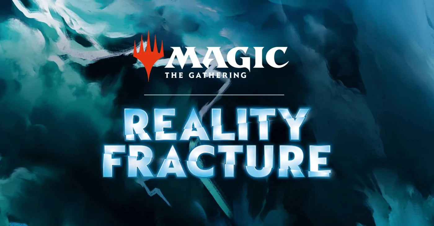 Reality Fracture