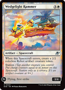 Wedgelight Rammer [Edge of Eternities]