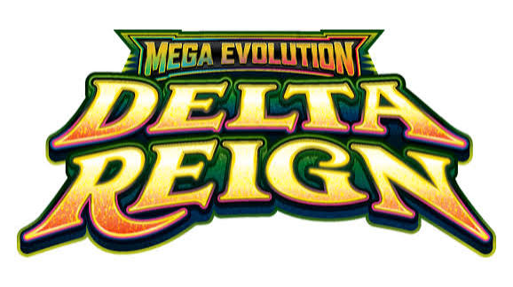 Delta Reign Prerelease Ticket