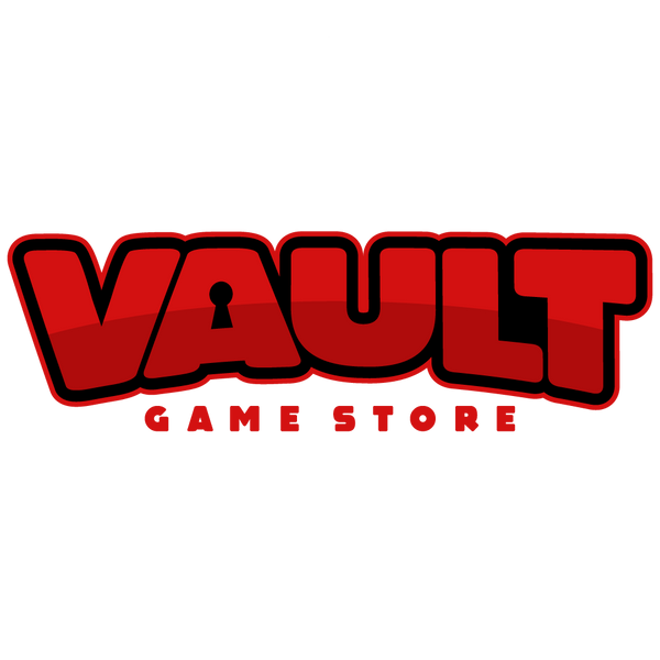thevaultgamestore