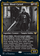 Odric, Blood-Cursed [Innistrad: Double Feature]
