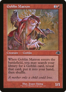 Goblin Matron (Retro) [Dominaria Remastered]